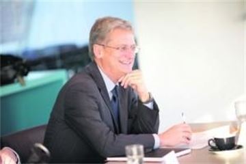 Interview: David Noble