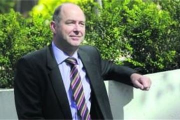 Interview: Kevin Sadler