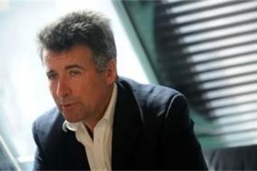 Interview: Bernard Jenkin