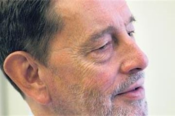 Interview: David Blunkett