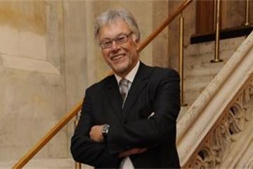 Interview: Lord Bichard