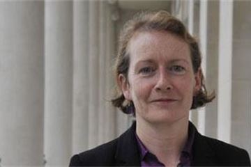 Interview: Helen Ghosh