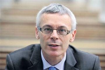 The quiet revolutionary