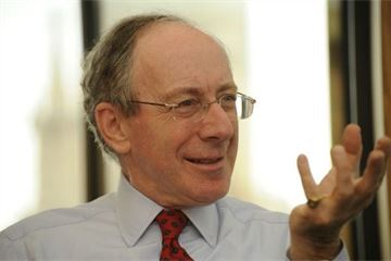 Interview: Malcolm Rifkind