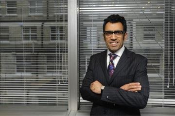 Interview: Darra Singh