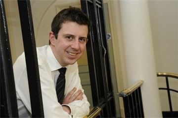 Interview: Gareth Davies