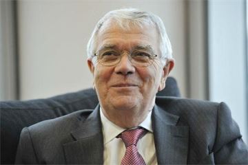 Interview: Lord Burns