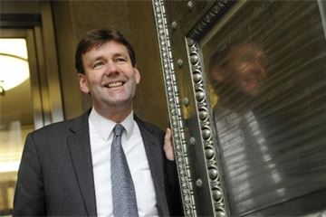 Interview: Mike Anderson