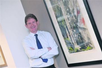 Interview: Robert Devereux