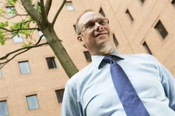 Interview: Phil Bartlett