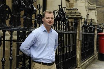 Interview: Neil O’Brien