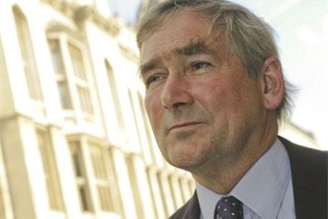 Interview: Richard Thomas