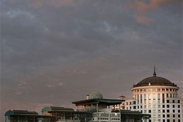 FCO reassures partners over 1HMG fee hike