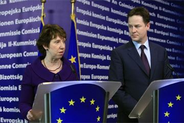 Eurozone creates test for CS, says Cahn