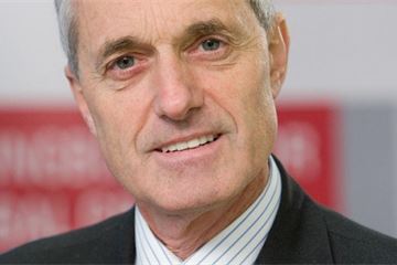 Opinion: Sir Andrew Cahn