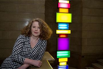 Interview: Ruth Owen