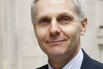 Opinion: Tony Travers