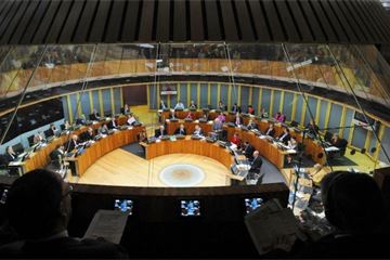 Call for new Welsh-UK committee