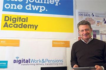 DWP to launch second digital academy this summer in Leeds