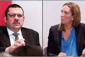 Policy/delivery gap highlighted