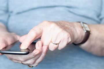 Joining the digital revolution