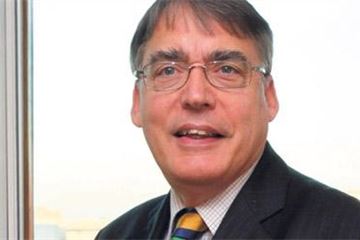 Interview: Les Ebdon, OFFA