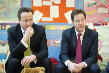 Lack of clarity in election rules causing problems, says IfG