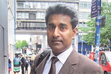 Bid to block whistleblower’s access to ministers