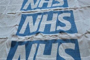 NAO queries NHS company