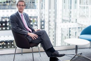 Interview: Dr Ian Hudson, MHRA