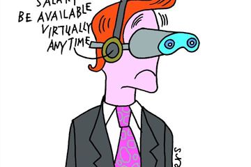 Frontline: Council accountant