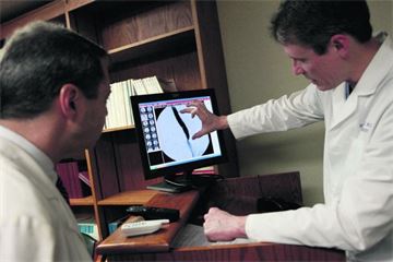 Projects report finds fewer outliers