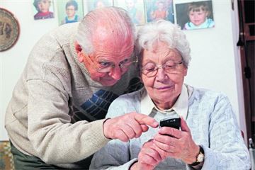 Get UK online, says think-tank