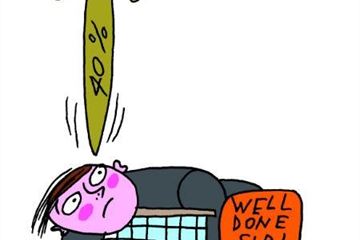 Frontline: head teacher