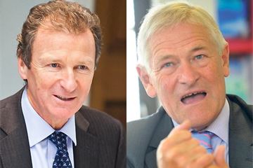 O'Donnell and Turnbull say any inquiry must examine politicians, not just civil servants