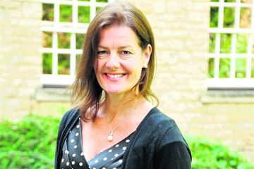 Interview: Ngaire Woods, Blavatnik School of Government