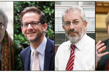 Top officials reject PAC position