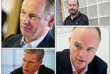 Commercial and personnel cost reductions boost efficiency figures