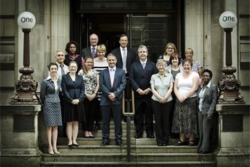 Round table: improving debt recovery