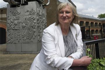 Interview: Jil Matheson