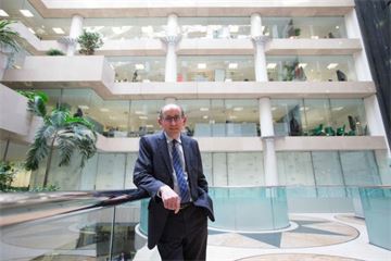 Interview: Peter Lauener, Education Funding Agency