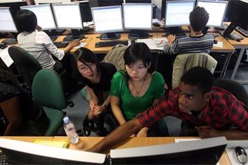 Opinion: University attitudes must change