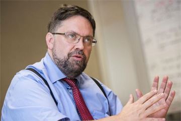 UKBA was ‘never going to work’, says former chief