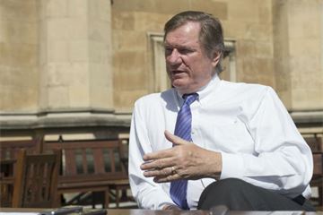 Government’s failure to devolve boosts Scottish ‘Yes’ campaign, says select committee chair