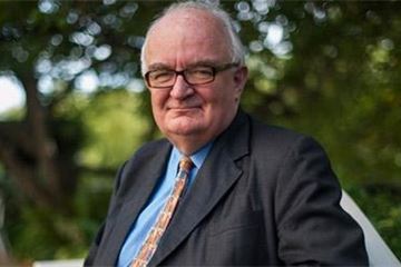 Opinion: Peter Riddell, IfG