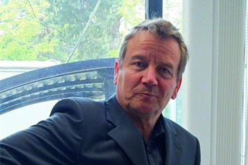 David Lewsey on how to increase staff engagement