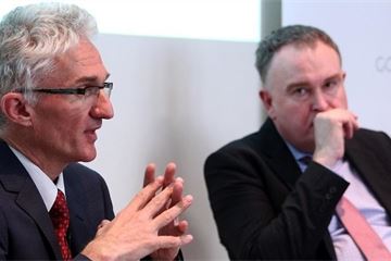 SROs given flexibility for select committee hearings