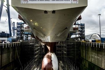 Feature: DE&S reform