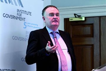 Collective responsibilities