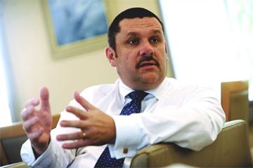 Official no longer at MoD after £70m IT contract error